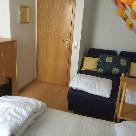 Appartement Dalzicht Geschikt Voor 4 Tot 5 Volwassenen Of 4 Volwassenen Plus 2 Kinderen Winterberg Exterior photo