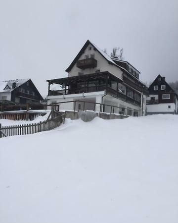 Appartement Dalzicht Geschikt Voor 4 Tot 5 Volwassenen Of 4 Volwassenen Plus 2 Kinderen Winterberg Exterior photo