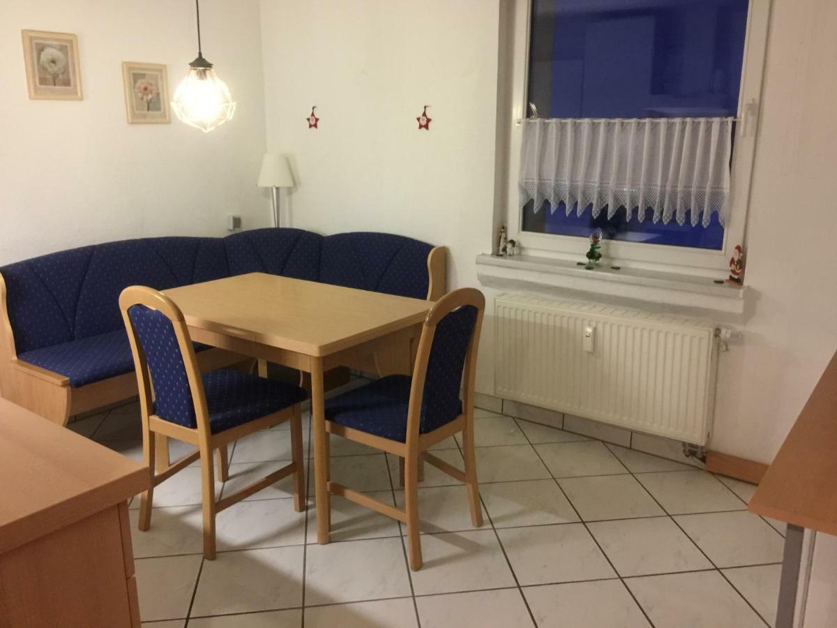Appartement Dalzicht Geschikt Voor 4 Tot 5 Volwassenen Of 4 Volwassenen Plus 2 Kinderen Winterberg Exterior photo