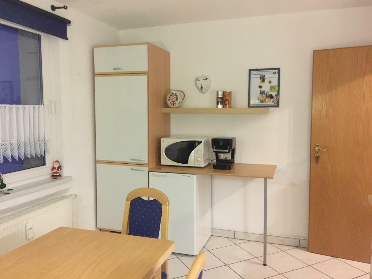 Appartement Dalzicht Geschikt Voor 4 Tot 5 Volwassenen Of 4 Volwassenen Plus 2 Kinderen Winterberg Exterior photo