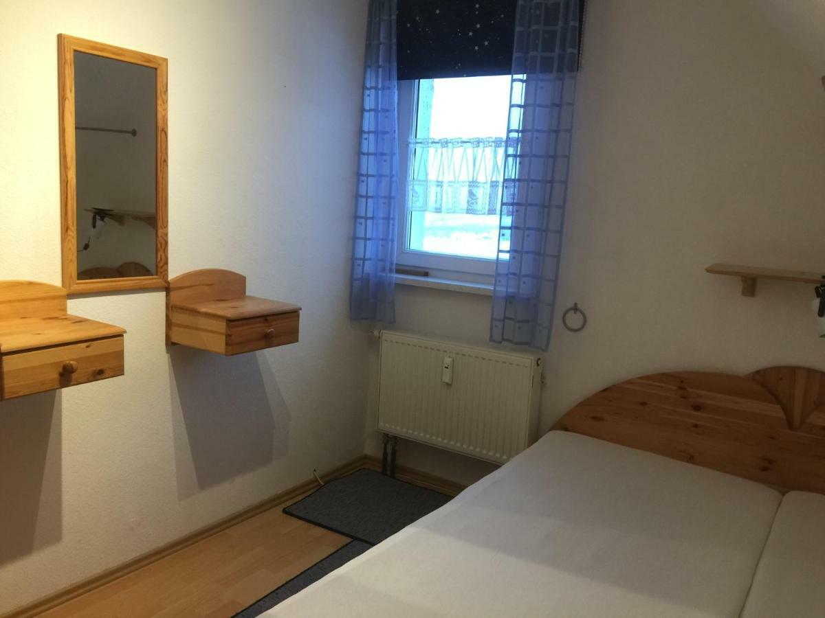 Appartement Dalzicht Geschikt Voor 4 Tot 5 Volwassenen Of 4 Volwassenen Plus 2 Kinderen Winterberg Exterior photo