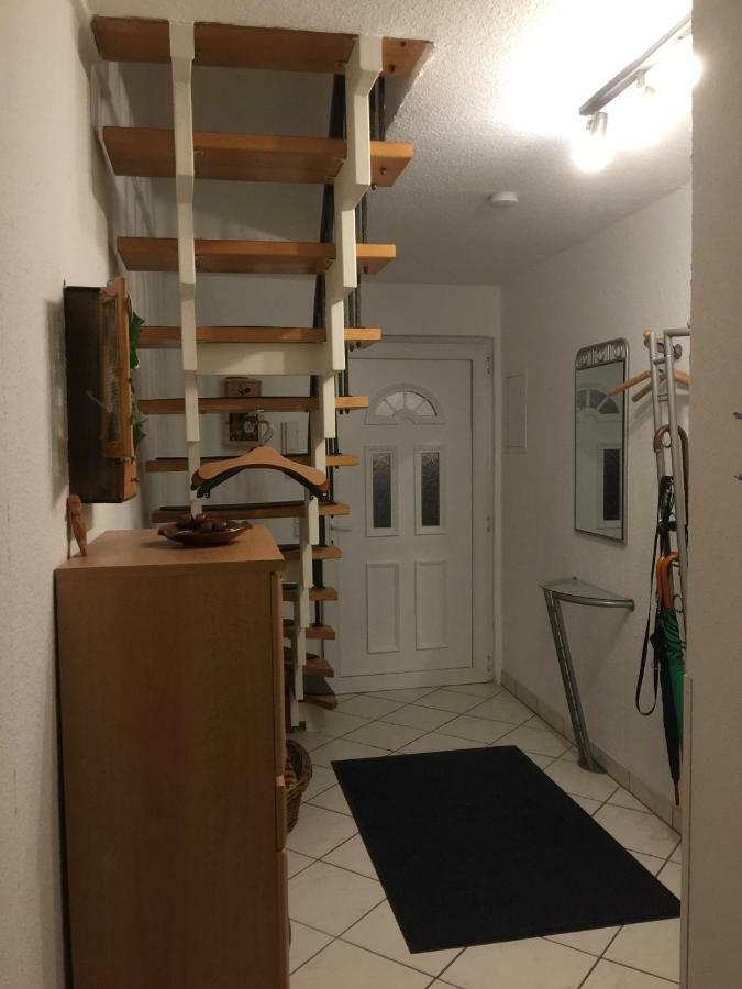 Appartement Dalzicht Geschikt Voor 4 Tot 5 Volwassenen Of 4 Volwassenen Plus 2 Kinderen Winterberg Exterior photo