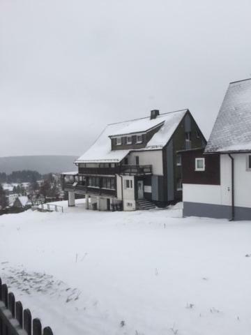 Appartement Dalzicht Geschikt Voor 4 Tot 5 Volwassenen Of 4 Volwassenen Plus 2 Kinderen Winterberg Exterior photo
