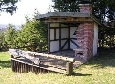 Appartement Dalzicht Geschikt Voor 4 Tot 5 Volwassenen Of 4 Volwassenen Plus 2 Kinderen Winterberg Exterior photo